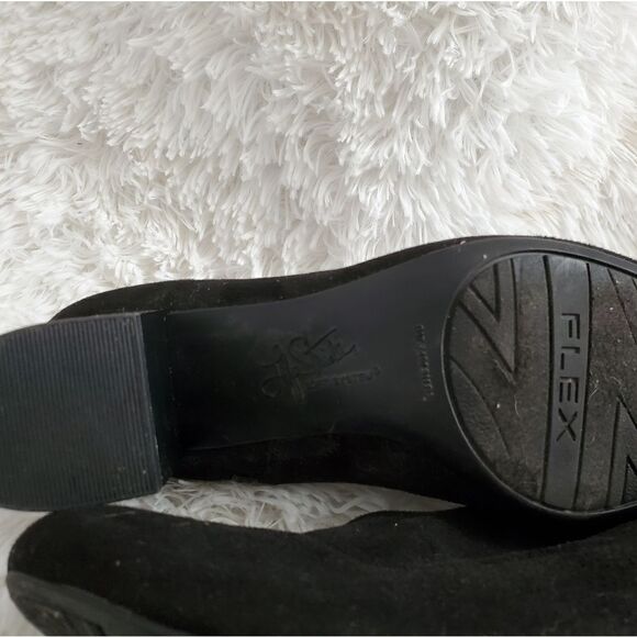 LifeStride Peaches Women's Ankle Boots - Picture 8 of 9